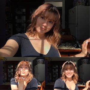 Meet your Posher, Gabriela